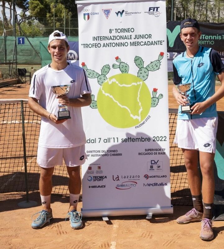Trofeo Mercadante 11 settembre 2022