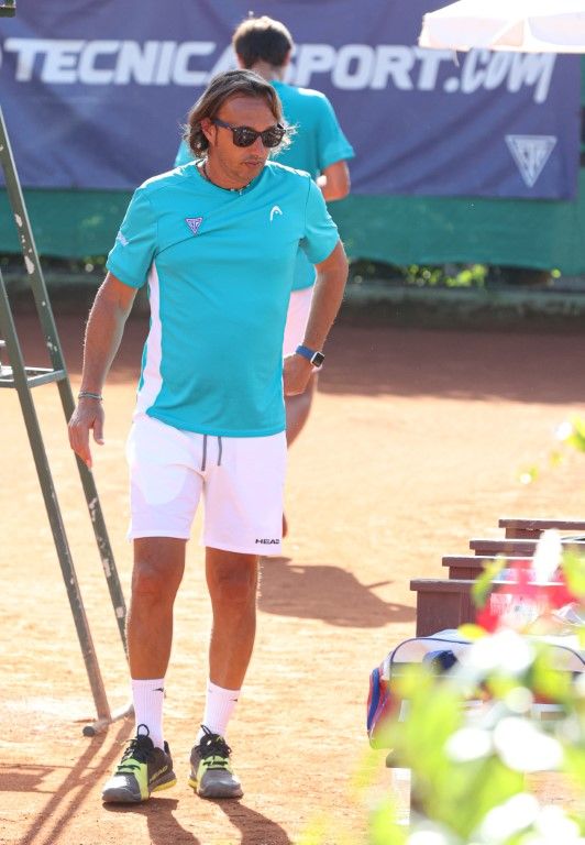 Prima giornata serie A1 maschile 2022