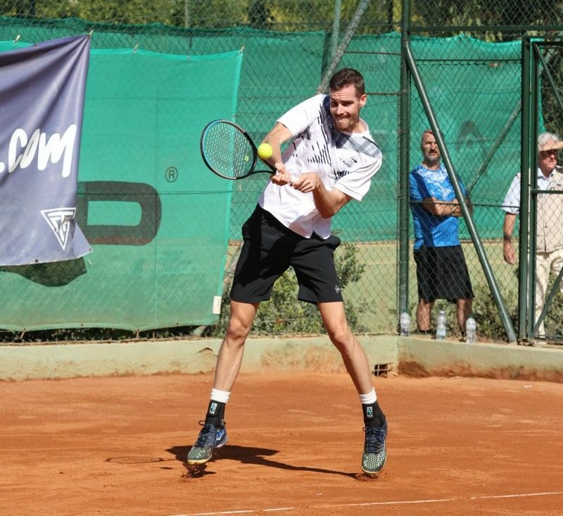 Prima giornata serie A1 maschile 2022