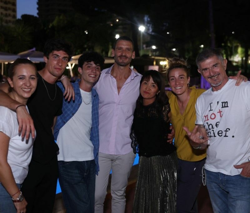 Serata MasterChef con Dj Set 7 luglio 2022 ph Militello