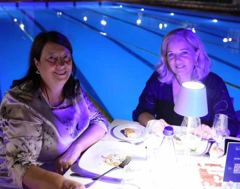 Serata MasterChef con Dj Set 7 luglio 2022 ph Militello