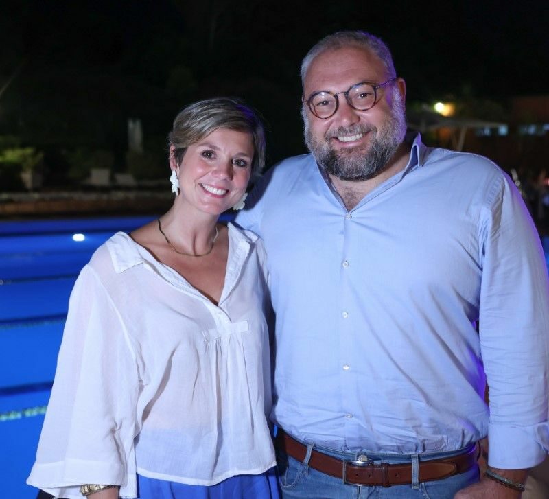 Serata MasterChef con Dj Set 7 luglio 2022 ph Militello