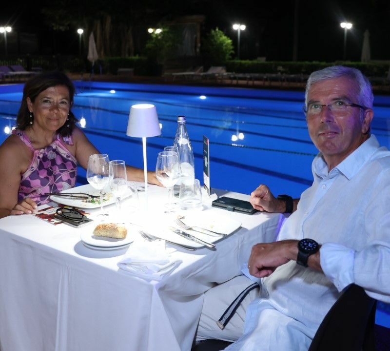 Serata MasterChef con Dj Set 7 luglio 2022 ph Militello