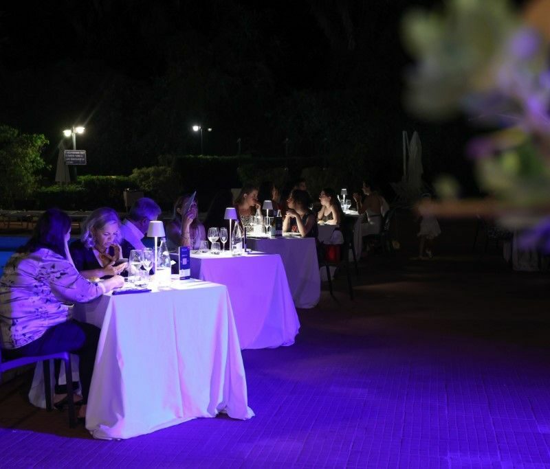 Serata MasterChef con Dj Set 7 luglio 2022 ph Militello