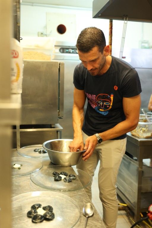 Serata MasterChef con Dj Set 7 luglio 2022 ph Militello