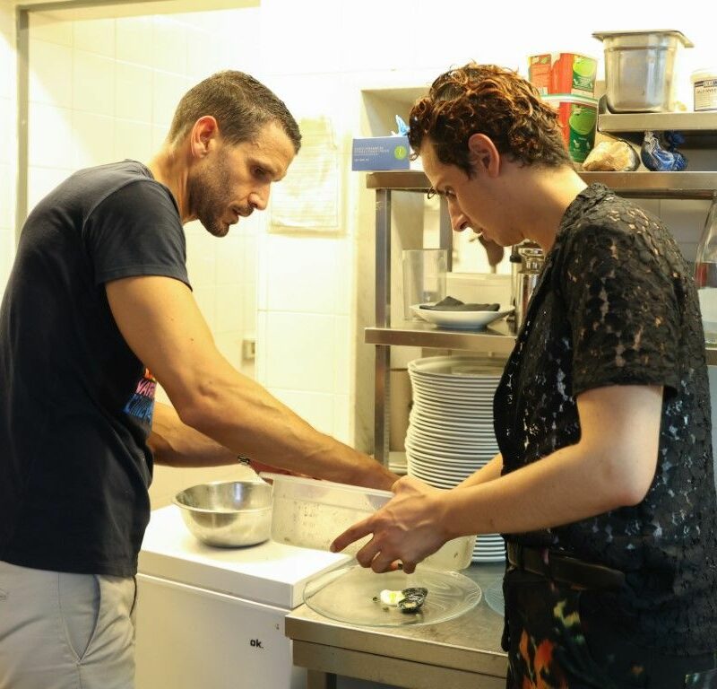 Serata MasterChef con Dj Set 7 luglio 2022 ph Militello