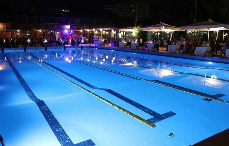 Orari Piscina durante le Festività