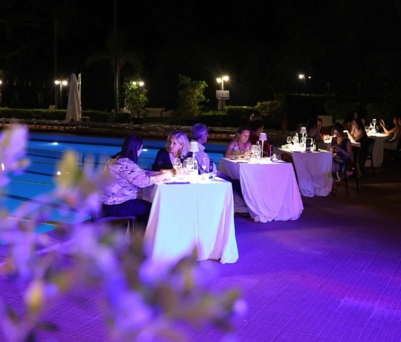 Serata MasterChef con Dj Set 7 luglio 2022 ph Militello