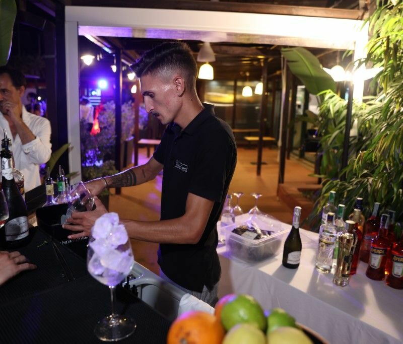 Serata MasterChef con Dj Set 7 luglio 2022 ph Militello