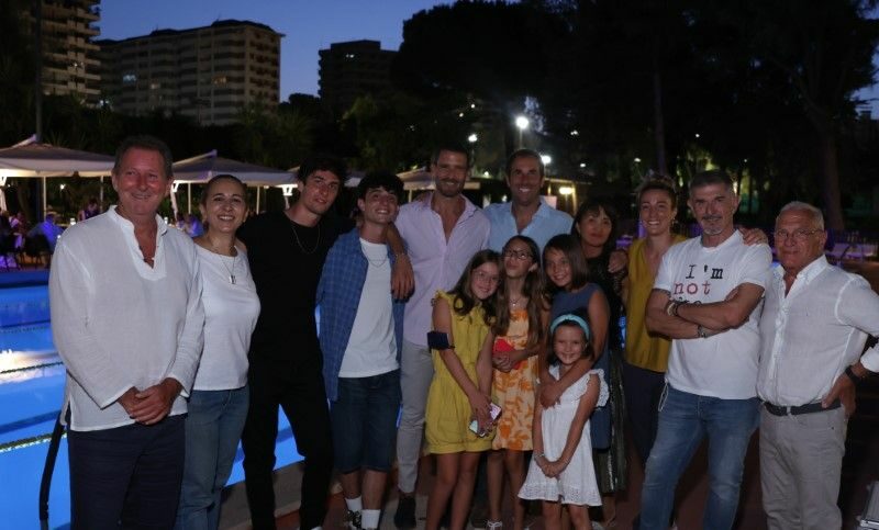 Serata MasterChef con Dj Set 7 luglio 2022 ph Militello