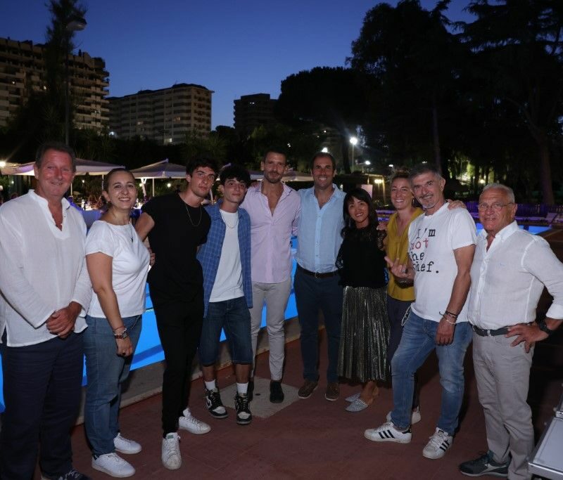 Serata MasterChef con Dj Set 7 luglio 2022 ph Militello