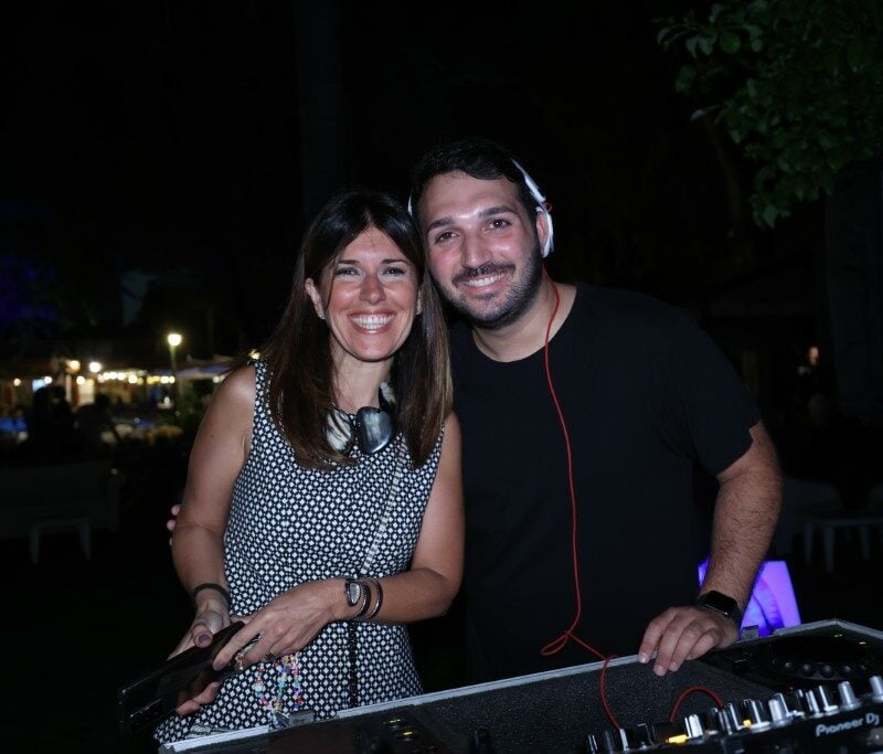 Teen Summer Party 16 giugno 2022 - ph Militello