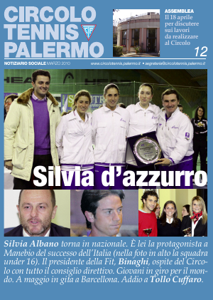 Marzo