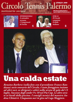 Luglio
