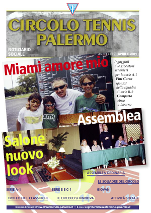 Aprile