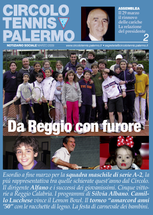 Marzo