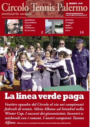 Marzo