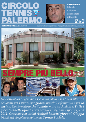 Marzo