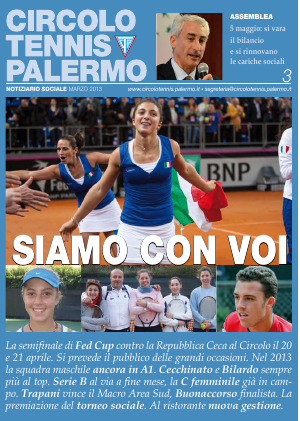 Marzo