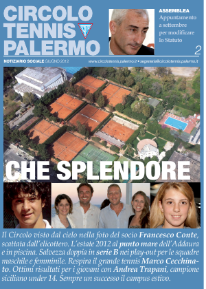Luglio