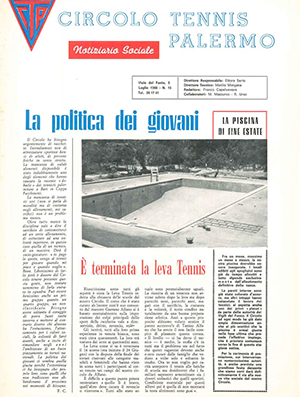 Luglio