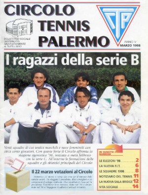 Marzo