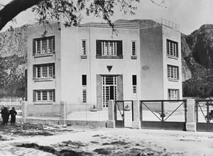 Inaugurazione della Sede