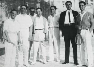 La storia del circolo