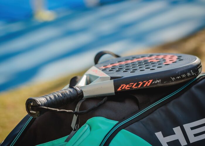 3° torneo di padel open e 2° torneo di padel over 45