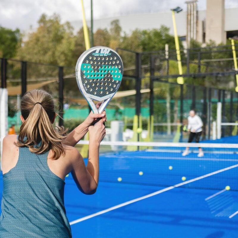 Corsi di Padel