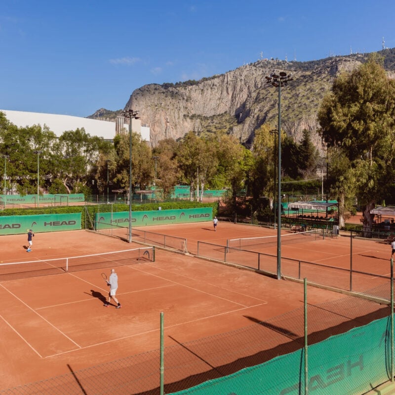 Prenota ora il tuo campo!
