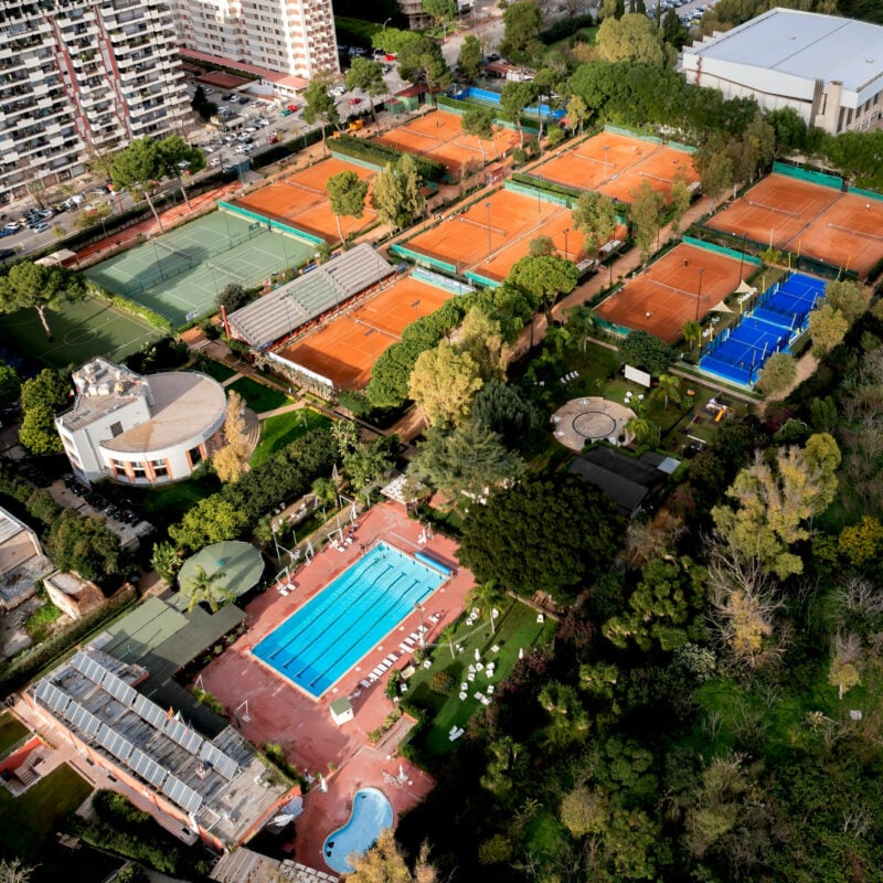 Circolo del Tennis Palermo