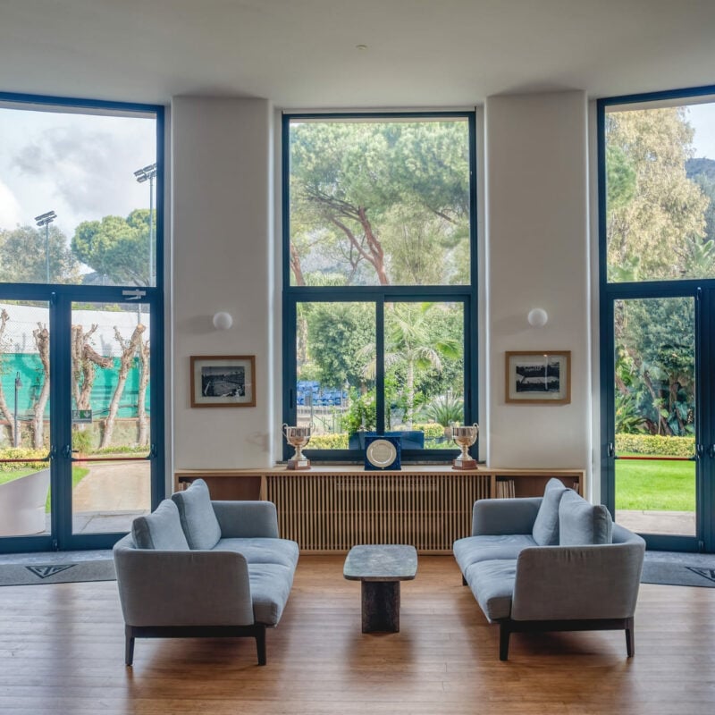 Circolo del Tennis Palermo