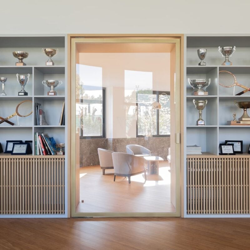 Albo d'oro individuale