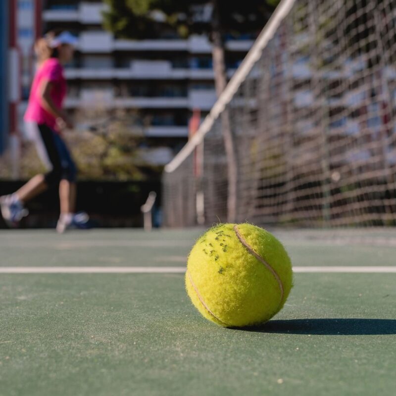 Scuola tennis