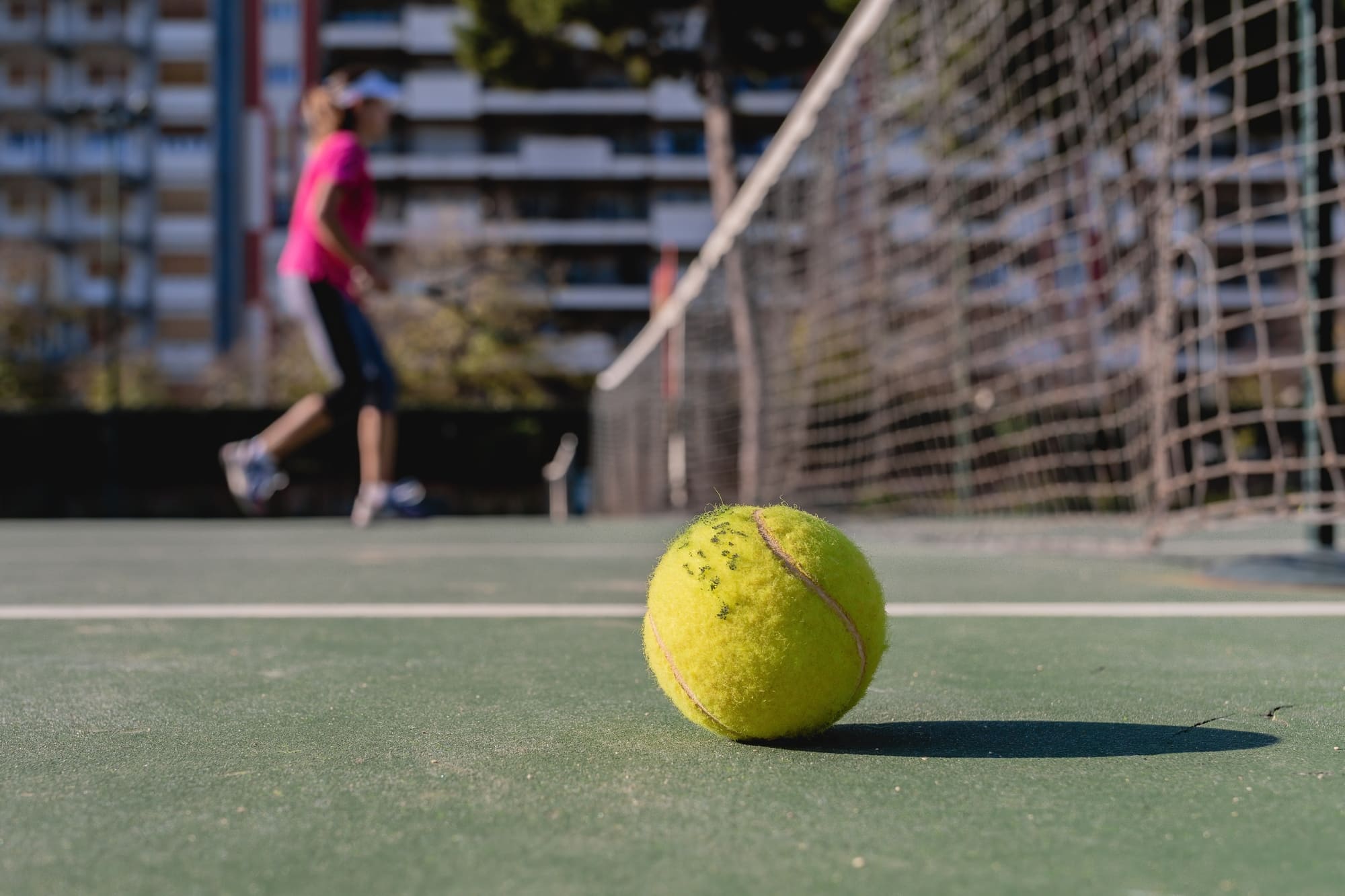 Scuola tennis