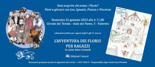 Laboratorio per ragazzi