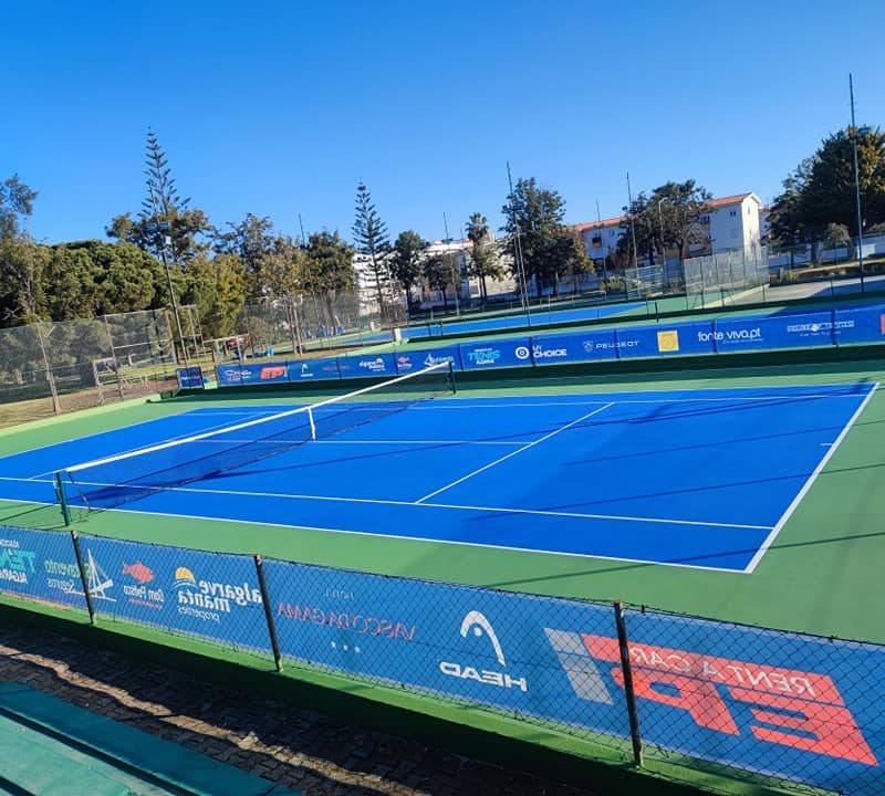 Circuito ITF: sorteggiati i tabelloni di Sharm e Vila Real de Santo Antonio