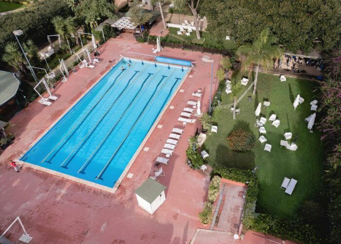 Orari Piscina