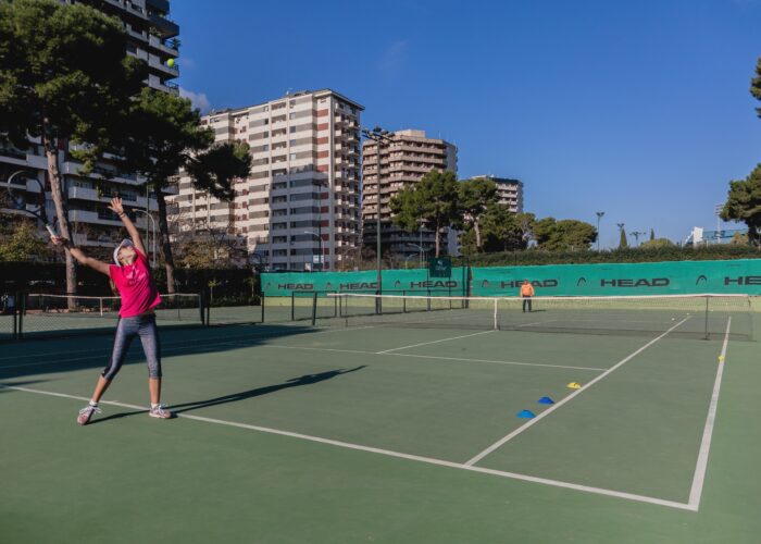 Itf Antalya: Pedone fuori ai quarti
