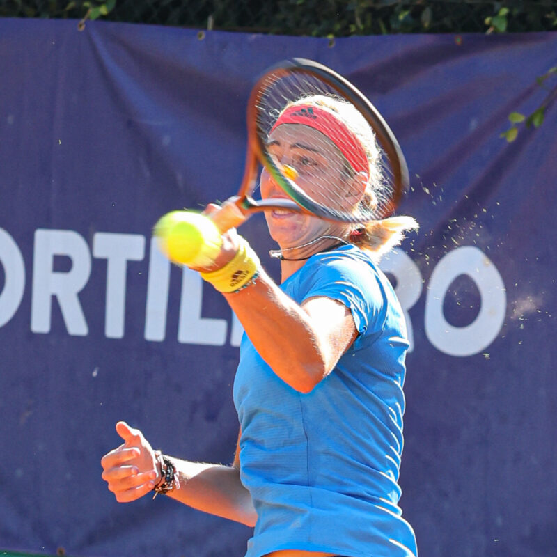 Open BNL: sabato 1 aprile semifinali per Giacalone e Bilardo