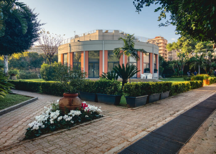 Servizio ristorante