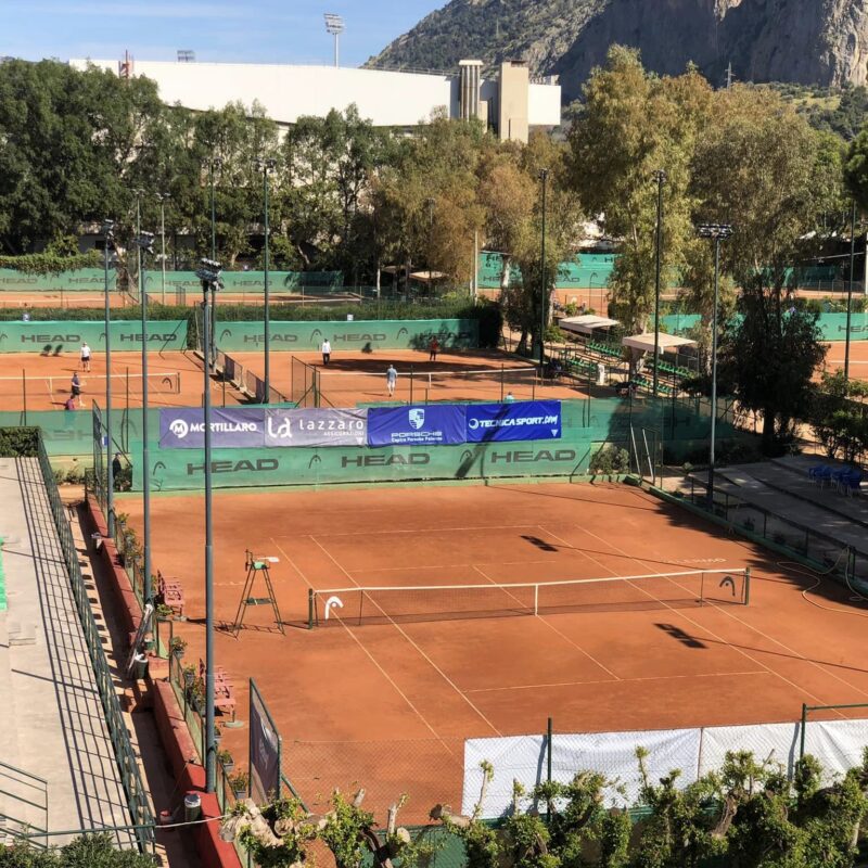 Italiani Assoluti Tennis in Carrozzina: il 12 aprile alle 10.30 la presentazione