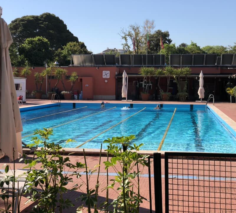 Corsi di Nuoto Estate