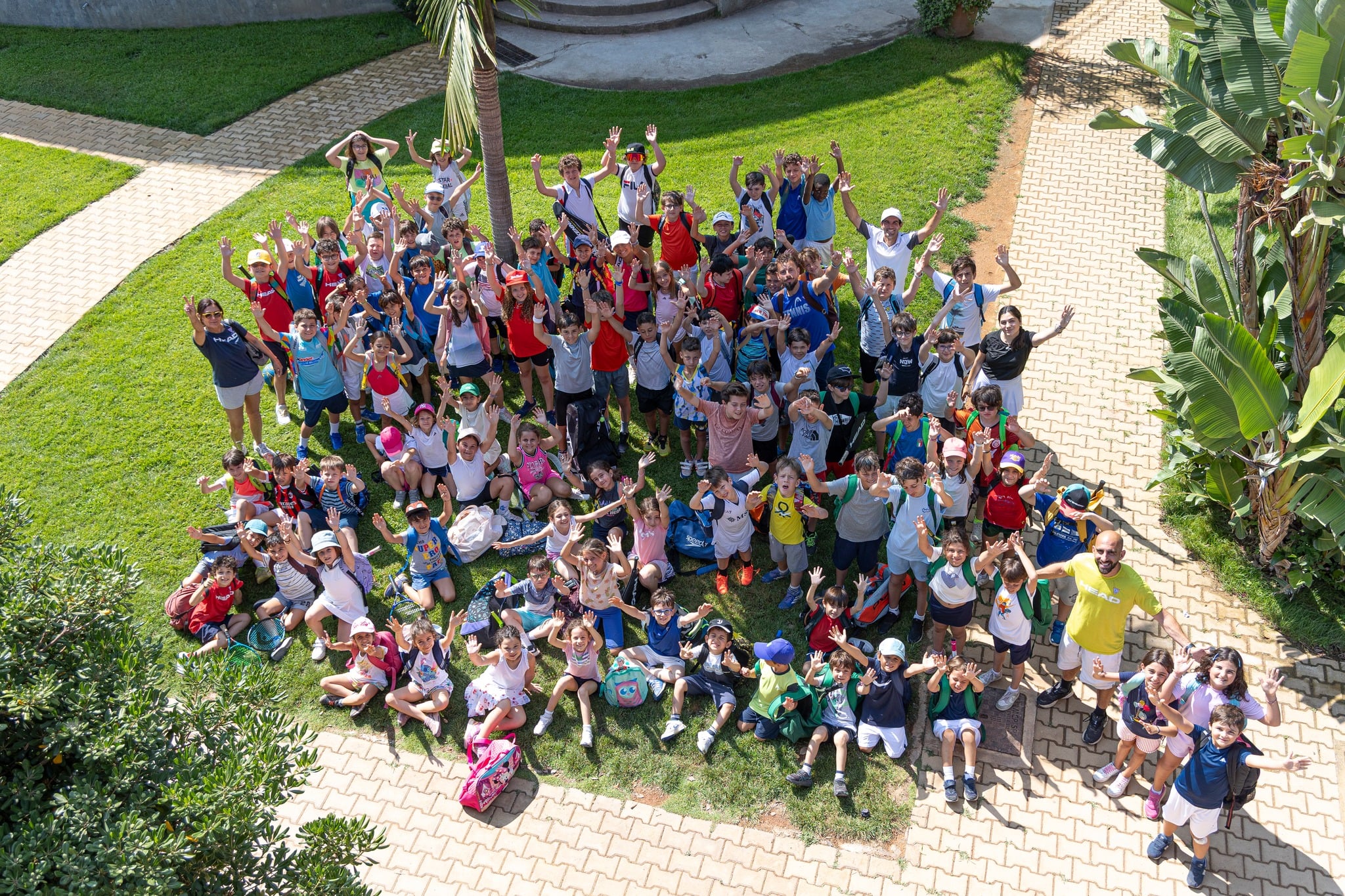 Campus estivi