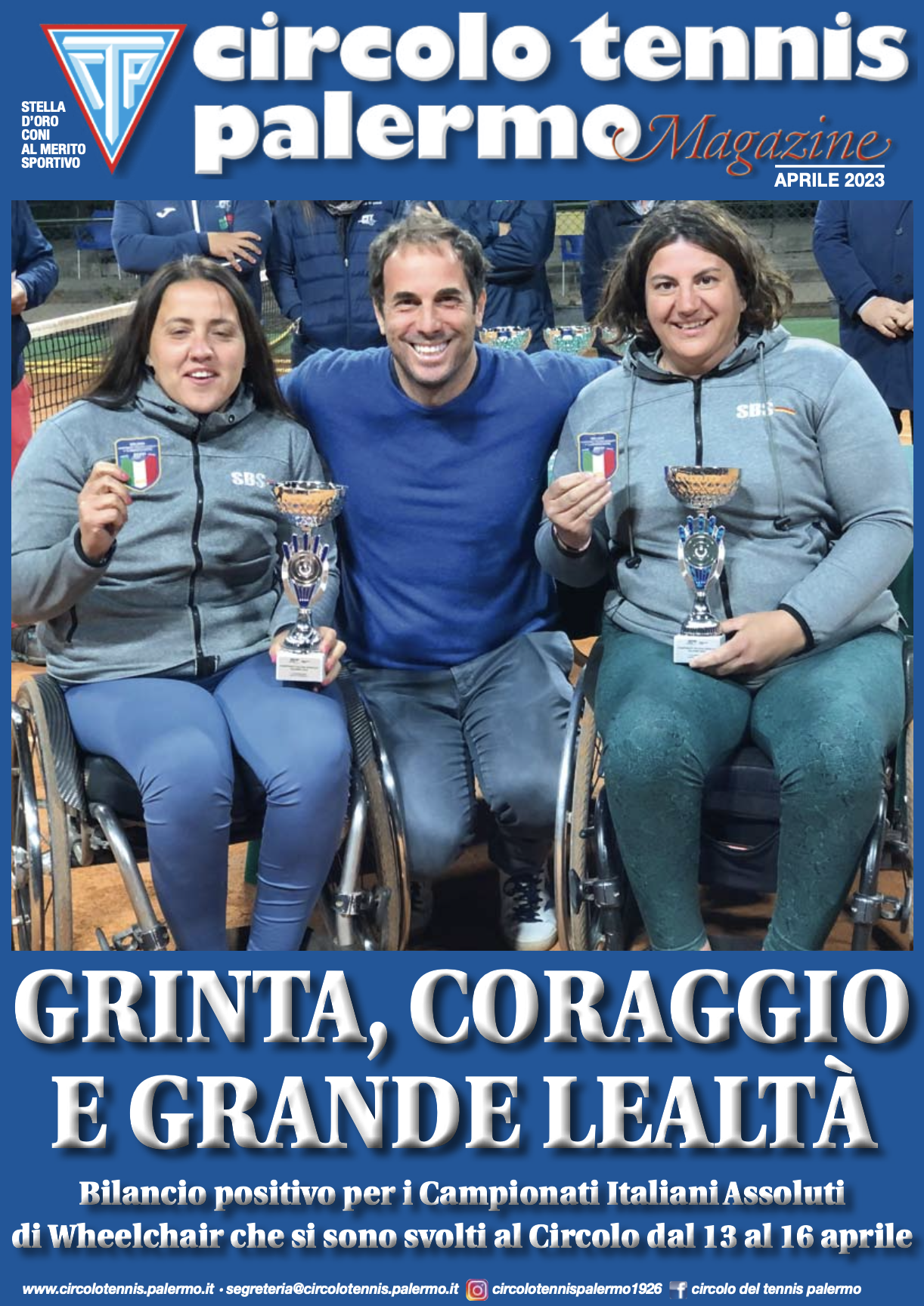 Aprile