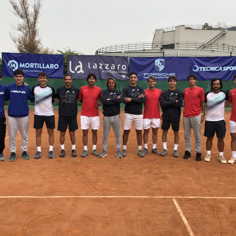 Serie C maschile: play off – play out