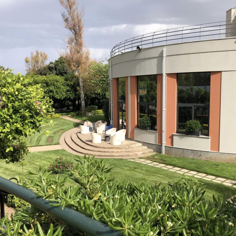 Assemblea ordinaria dei soci: 8-9 luglio