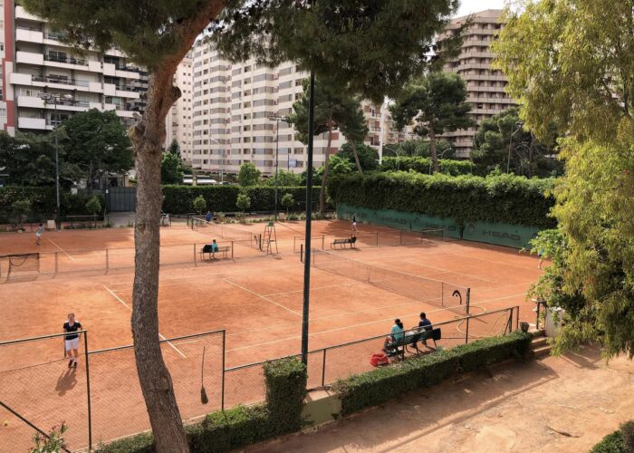 Torneo Open maschile e femminile CTP