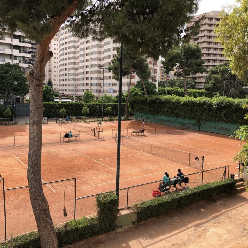 Torneo Open maschile e femminile CTP